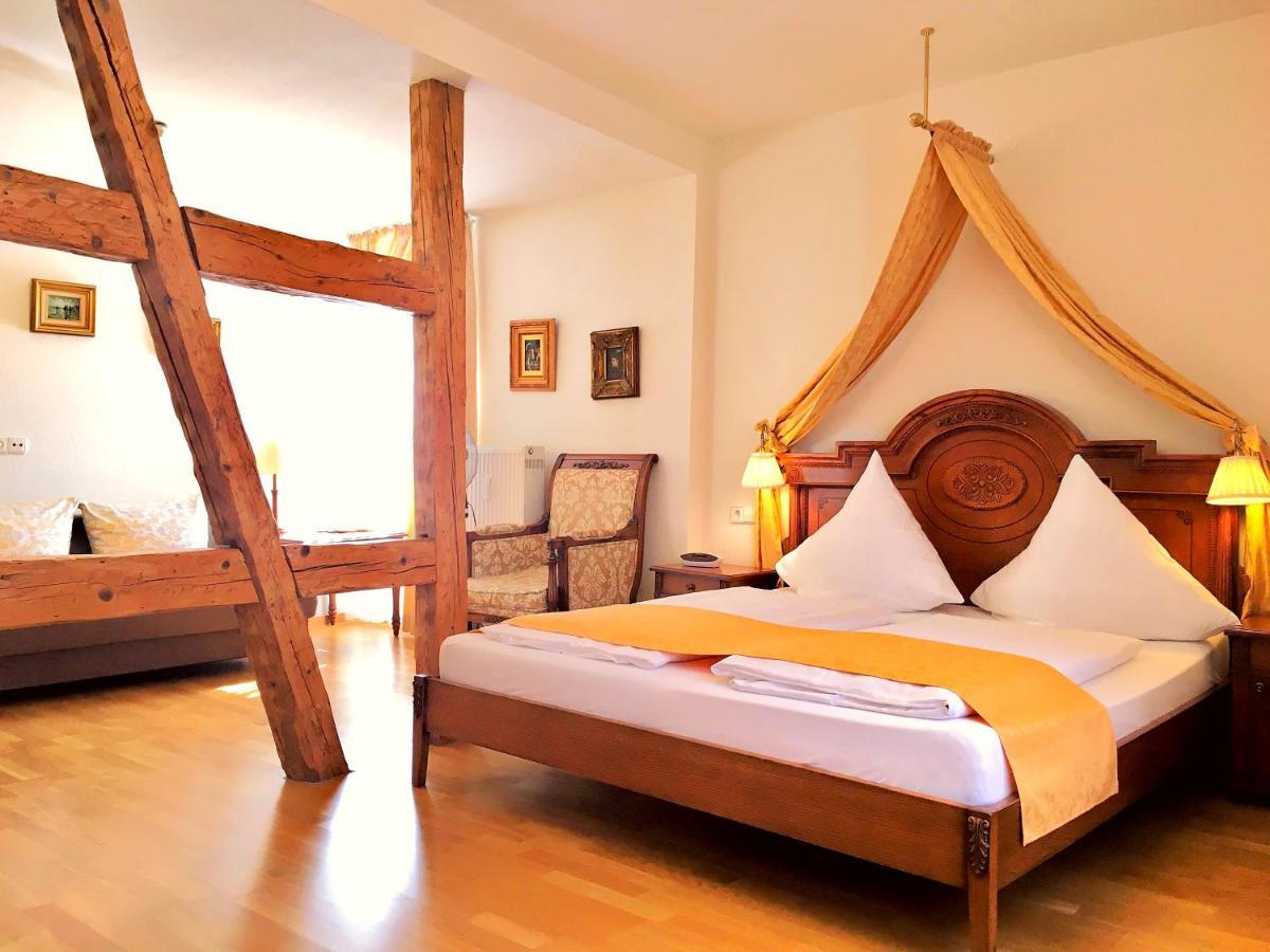 Hotel Rathausglockel