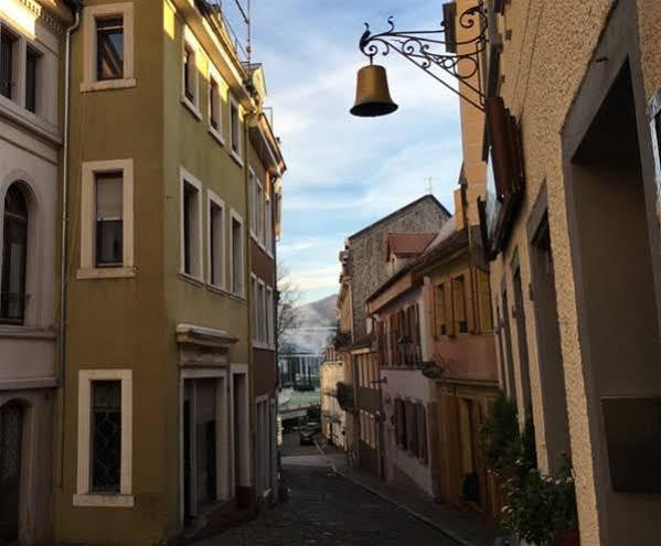 Rathausglockel 4* Baden-Baden