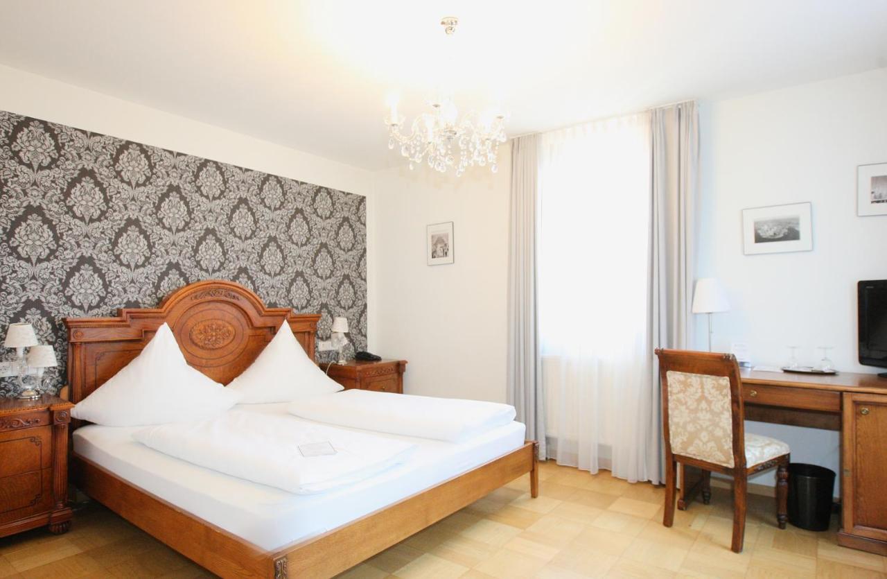 Hotel Rathausglockel