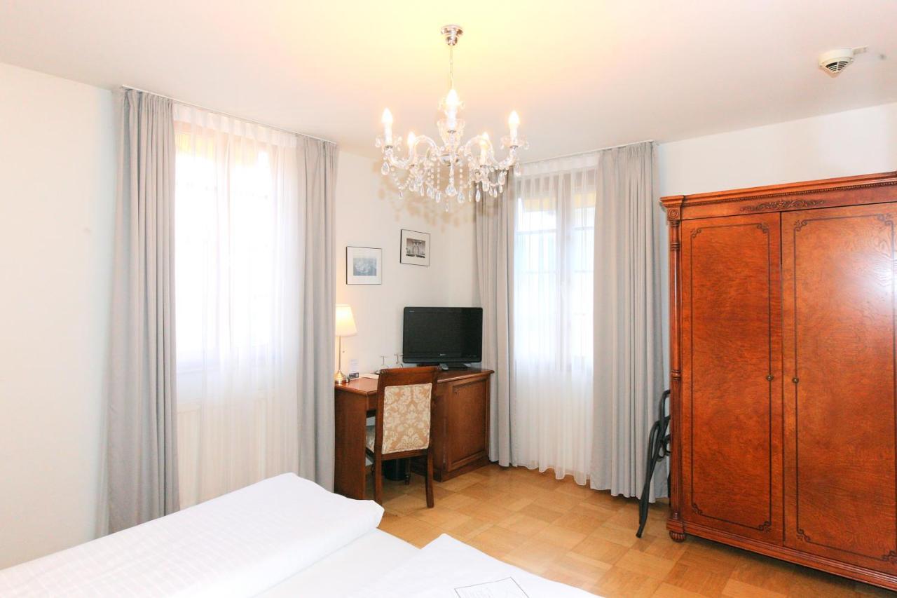 Rathausgloeckel Hotel