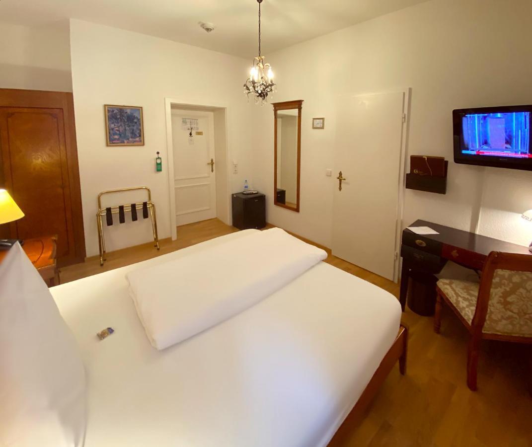 Rathausglockel Hotel Baden-Baden