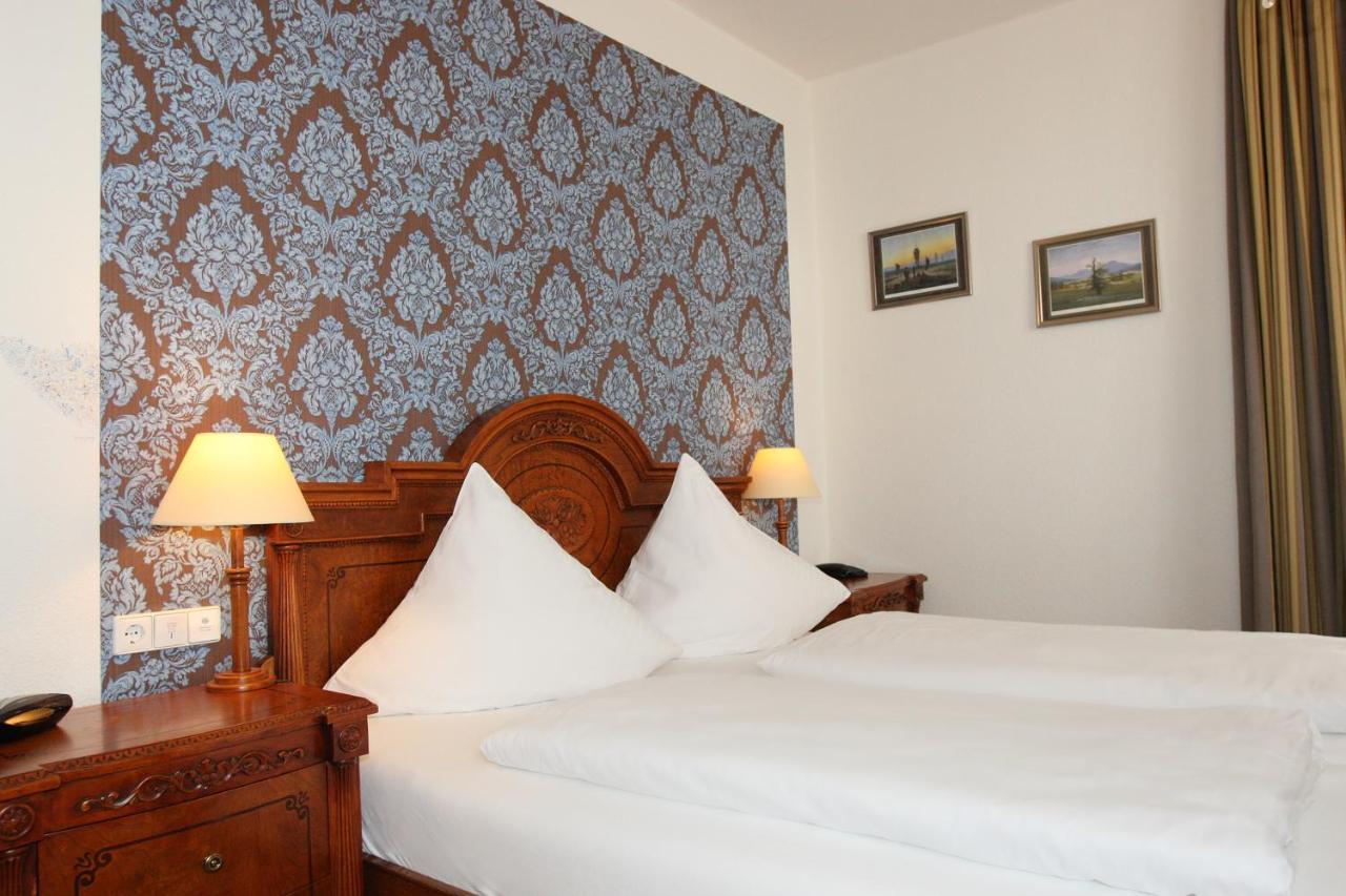 Rathausgloeckel Hotel Baden-Baden
