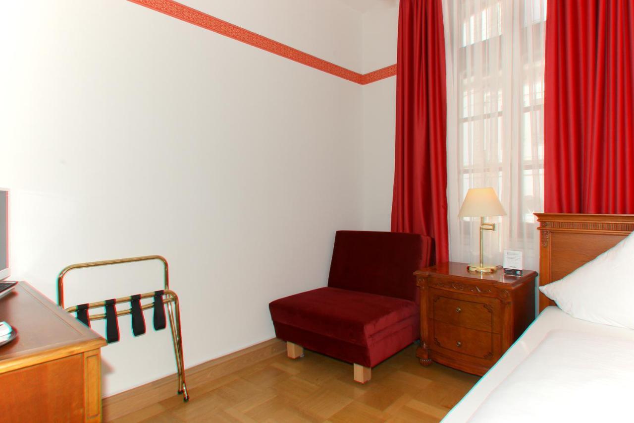 Rathausgloeckel Hotel