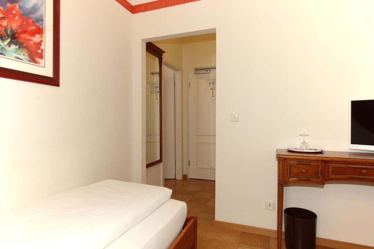 Hotel Rathausglockel