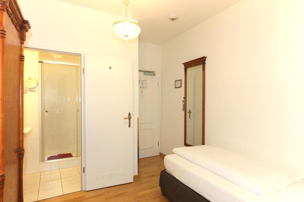 Rathausglockel Hotel 4*
