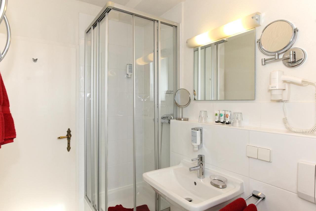 Hotel Rathausglockel