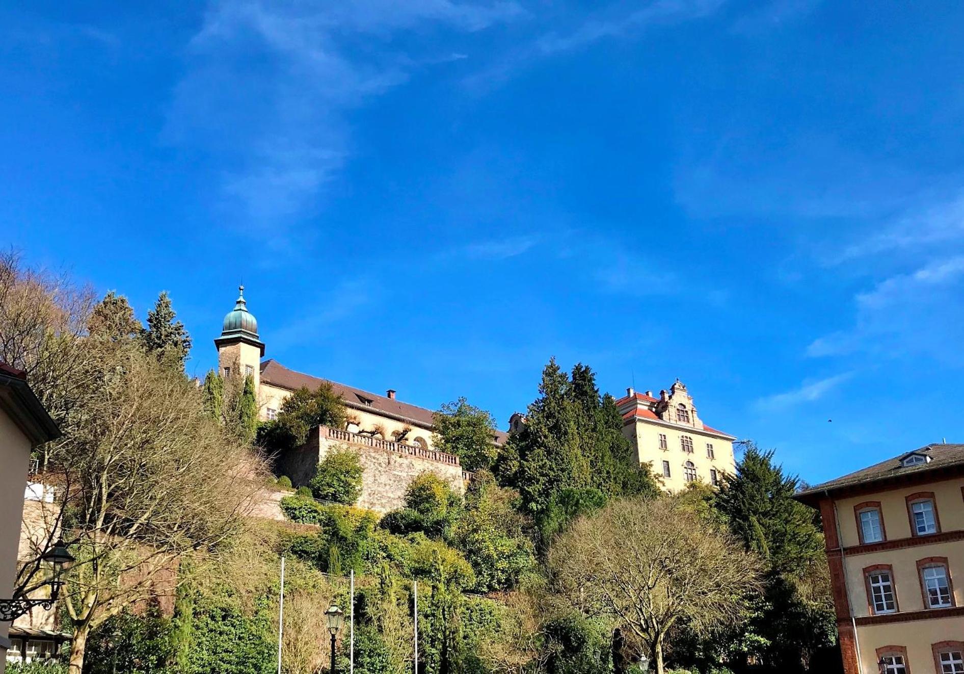 Hotel Rathausglockel
