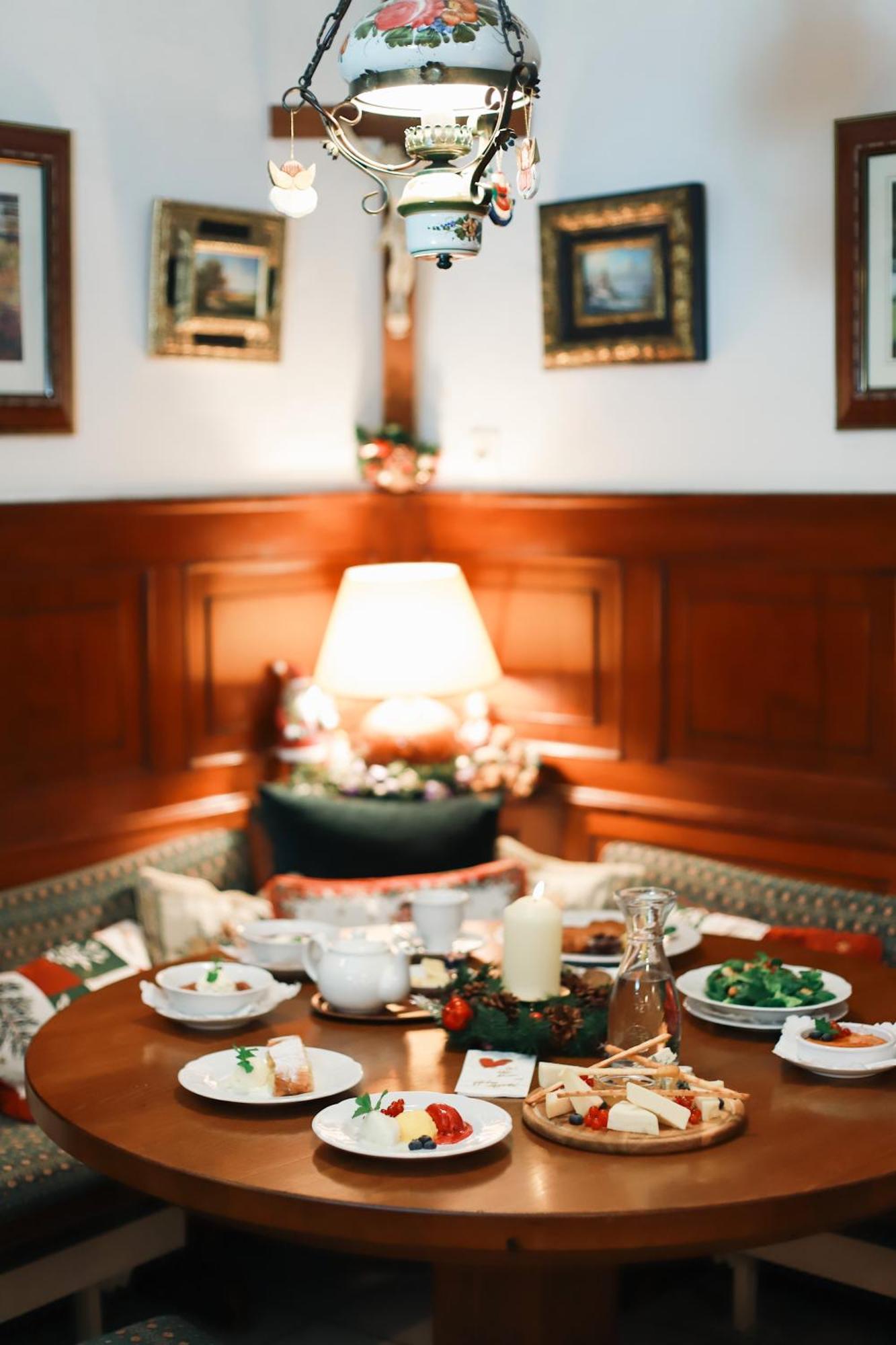 Rathausglockel Hotel 4*