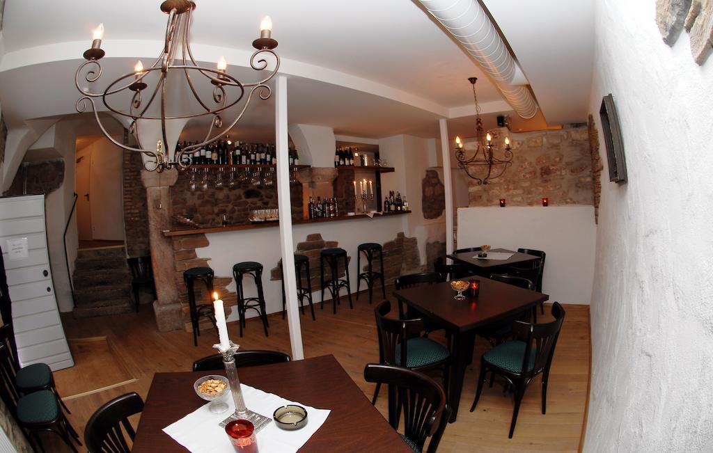 Rathausglockel Hotel