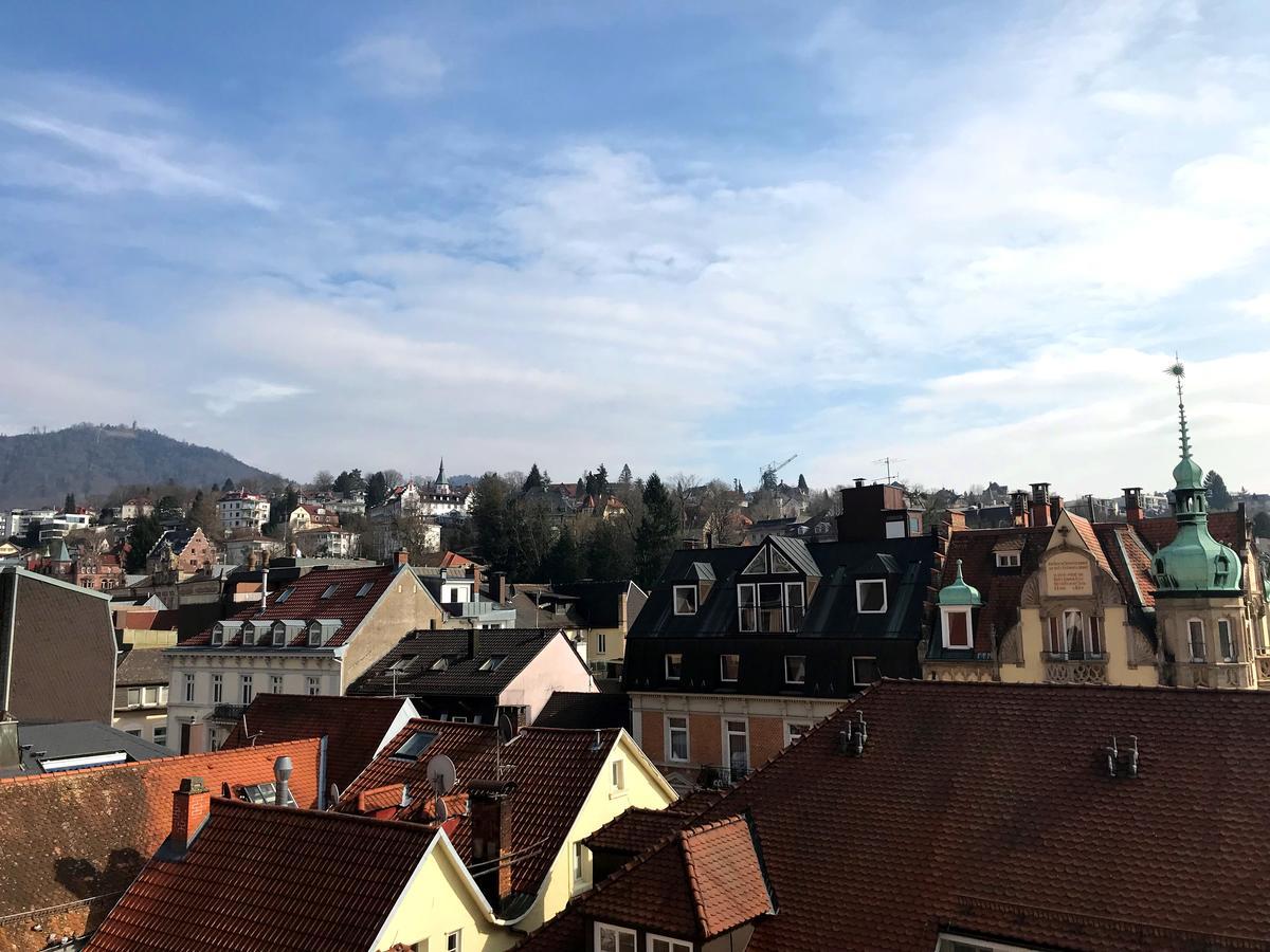 Hotel Rathausglockel 4*