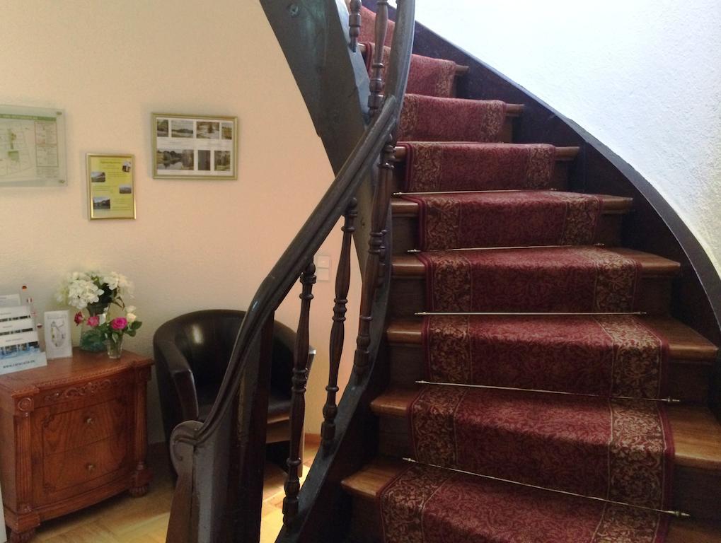 Hotel Rathausglockel 4*
