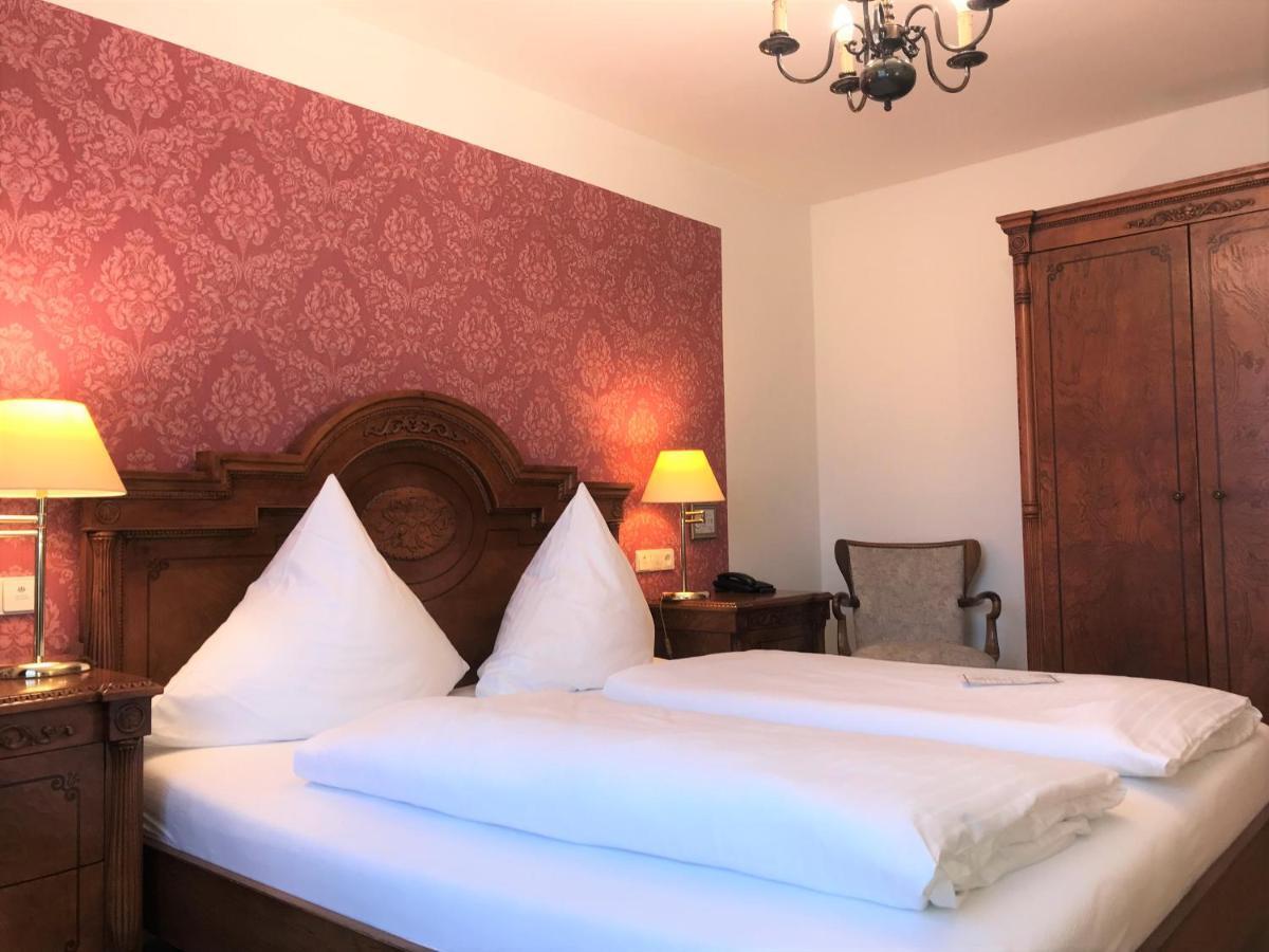 Hotel Rathausglockel